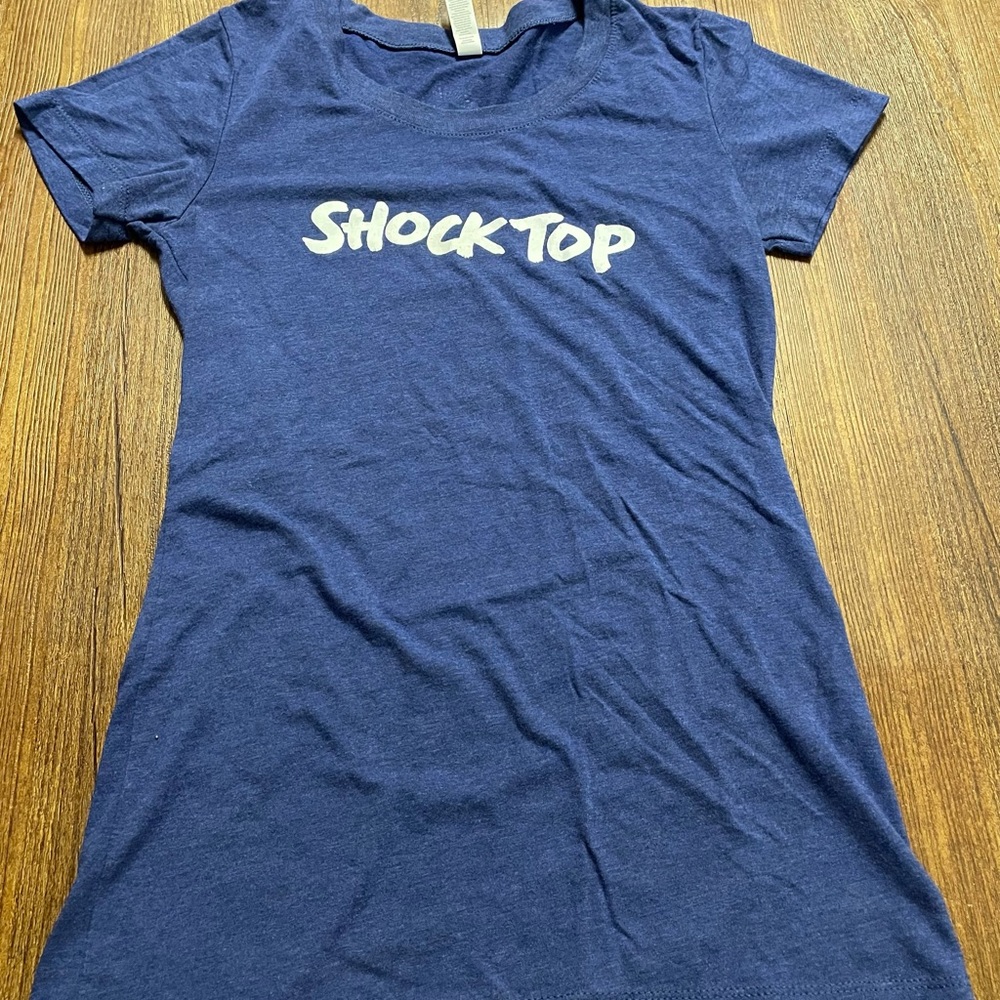 Shock Top Shirt
